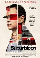 Film: Suburbicon - napisy